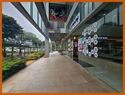 GRANTRAL COMPLEX (D13), Retail #576583271